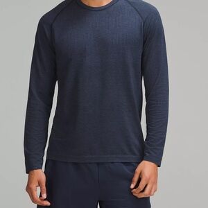 Metal Vent Tech Long-Sleeve Shirt
$88 USD